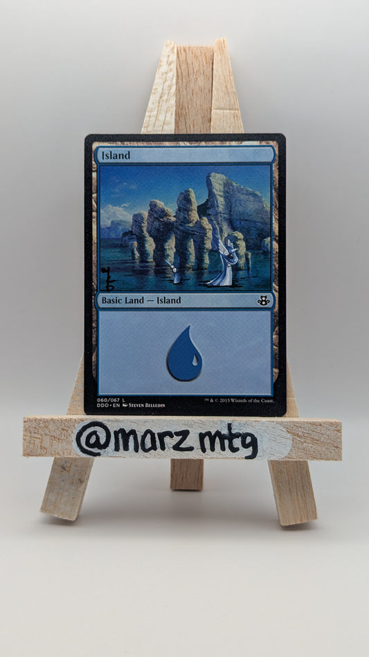 Dragonair Altered Island