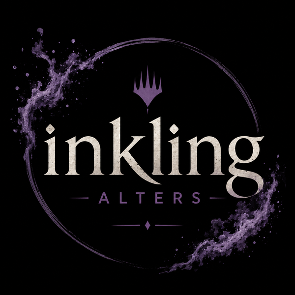 Inkling Alters